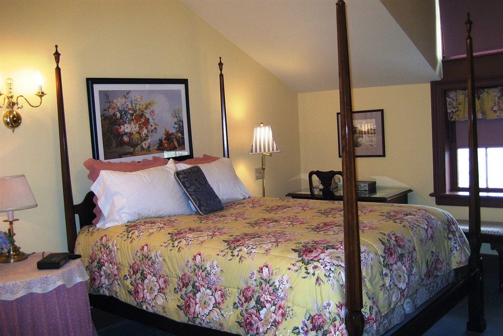 The Rochester Inn Sheboygan Falls Habitación foto