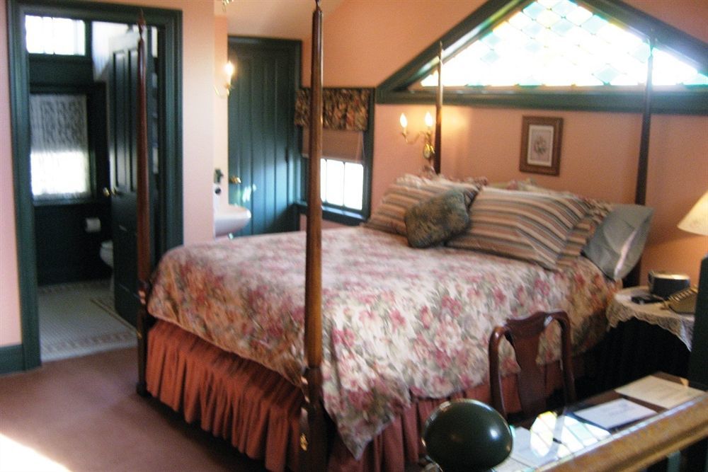 The Rochester Inn Sheboygan Falls Habitación foto